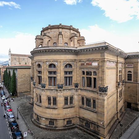 Centralissimo Bilocale Nel Centro Storico Florenţa Exterior foto