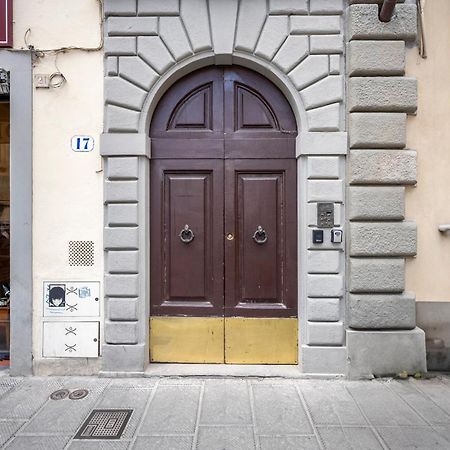 Centralissimo Bilocale Nel Centro Storico Florenţa Exterior foto